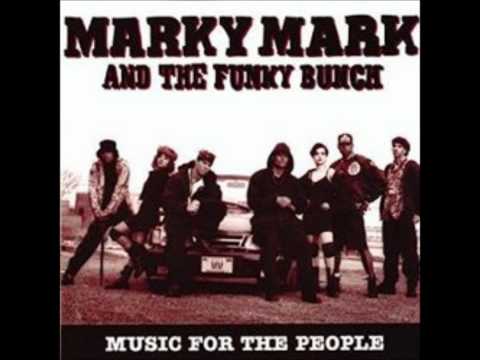 Marky Mark And The Funky Bunch - Good Vibrations