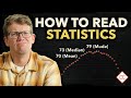 Statistical Thinking In Science Crash Course Scientific Thinking 2
