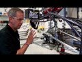 Rear Suspension Overview: Part 1 - Rear End Alignment