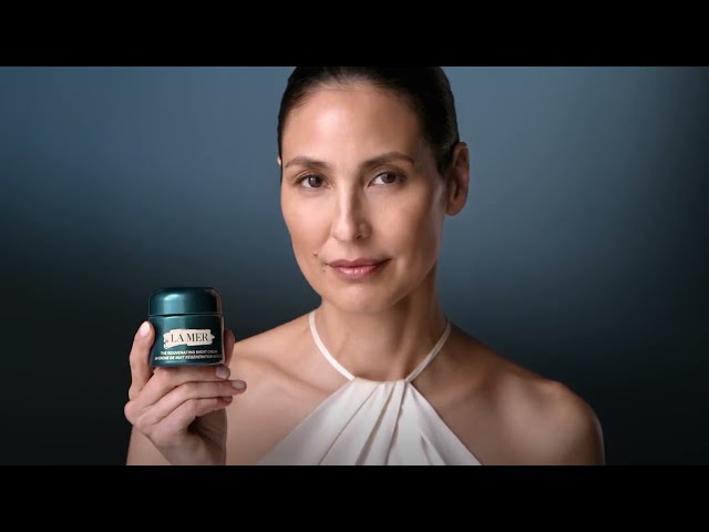 100ml La Mer LES CRÈMES DE SOIN VISAGE La crème de nuit régénération intense 5 of 5