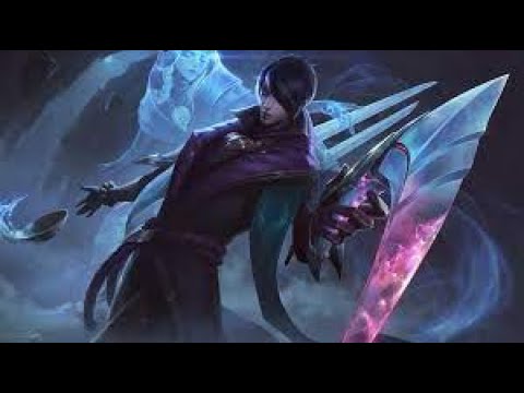 aphelios and pyke vs miss fortune and senna / parche 11.7