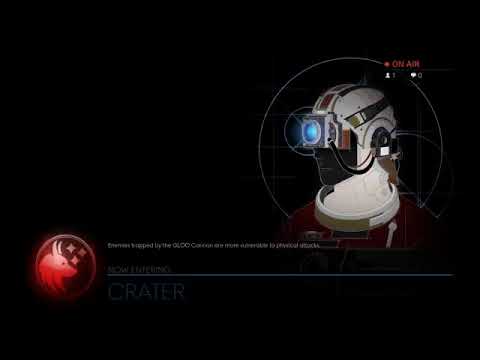 Prey MoonCrash dlc no commentary playthough part 9.