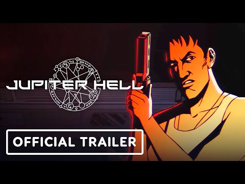 Trailer de Jupiter Hell