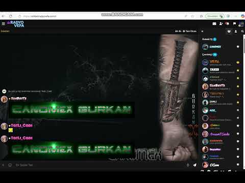 CANOMEX GÜRKAN