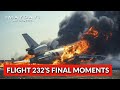 The Engine Explosion That Changed Aviation Forever Mayday Air Disaster
