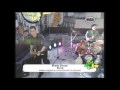 Black Circus Bound Live