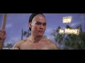 Shaw Brothers Kung Fu Celebrities