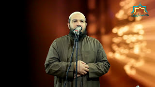 عش انسان تعش سعيد | #خطبة_الجمعة | د . أحمد جلال image