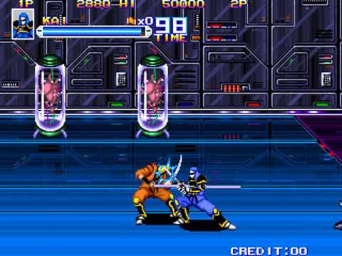 Gameplay Trailer