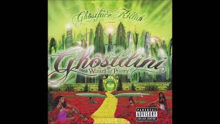 05. Ghostface Killah - Stapleton Sex