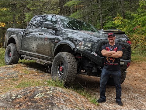 Fox 2.5 Shocks with DSC Adjusters Test Slow vs Fast