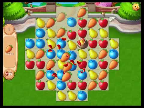 Family Zoo The Story Level 1