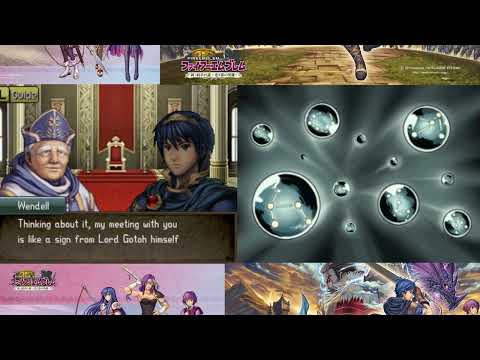 Fire Emblem:Heroes of Light and Shadow Part 9:Lang Goes Out With A BANG!