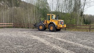 بيع جرافة ذات عجلات Volvo L90E - صورة 4 | Machineryline AE جرافة ذات عجلات Volvo L90E | صورة 4 - Machineryline