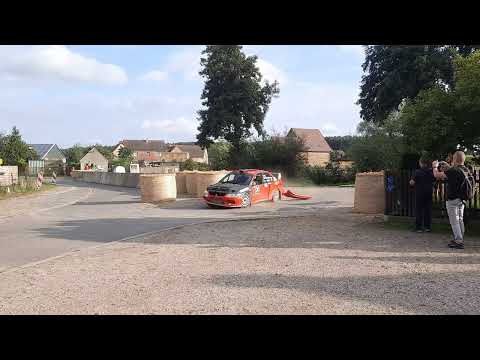 18 Rally Bad Schmiedeberg