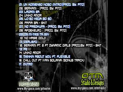 No Preokupa - Otm Productions