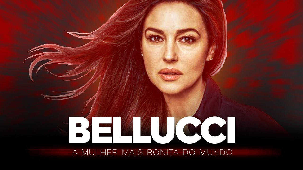 Monica Bellucci: Tudo Em Prol De Uma Carreira | Biografia Completa (Malèna, Drácula, Irreversível)