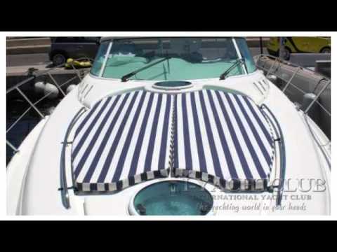 Fairline TARGA 43 - 1999