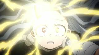 My Hero Academia Season 4 OST - Chisaki's Escape (Extracted OST)