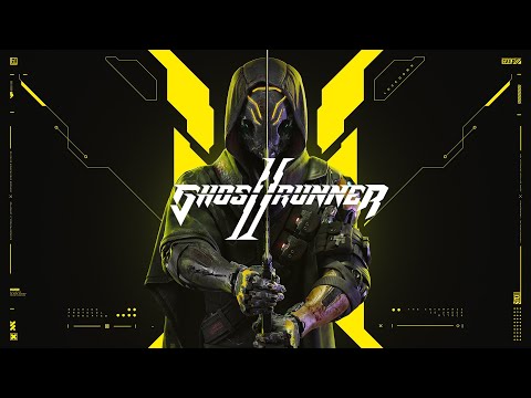 18. Dan Terminus - Discountinued (Ghostrunner 2 Soundtrack)