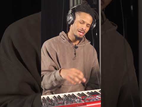 PLAY UNDER PASTOR 🎹 🔥