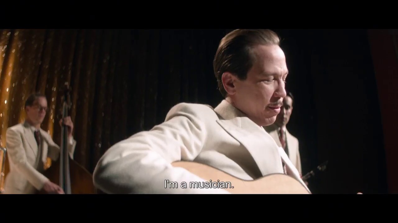 Django (2017) - Trailer (English Subs)