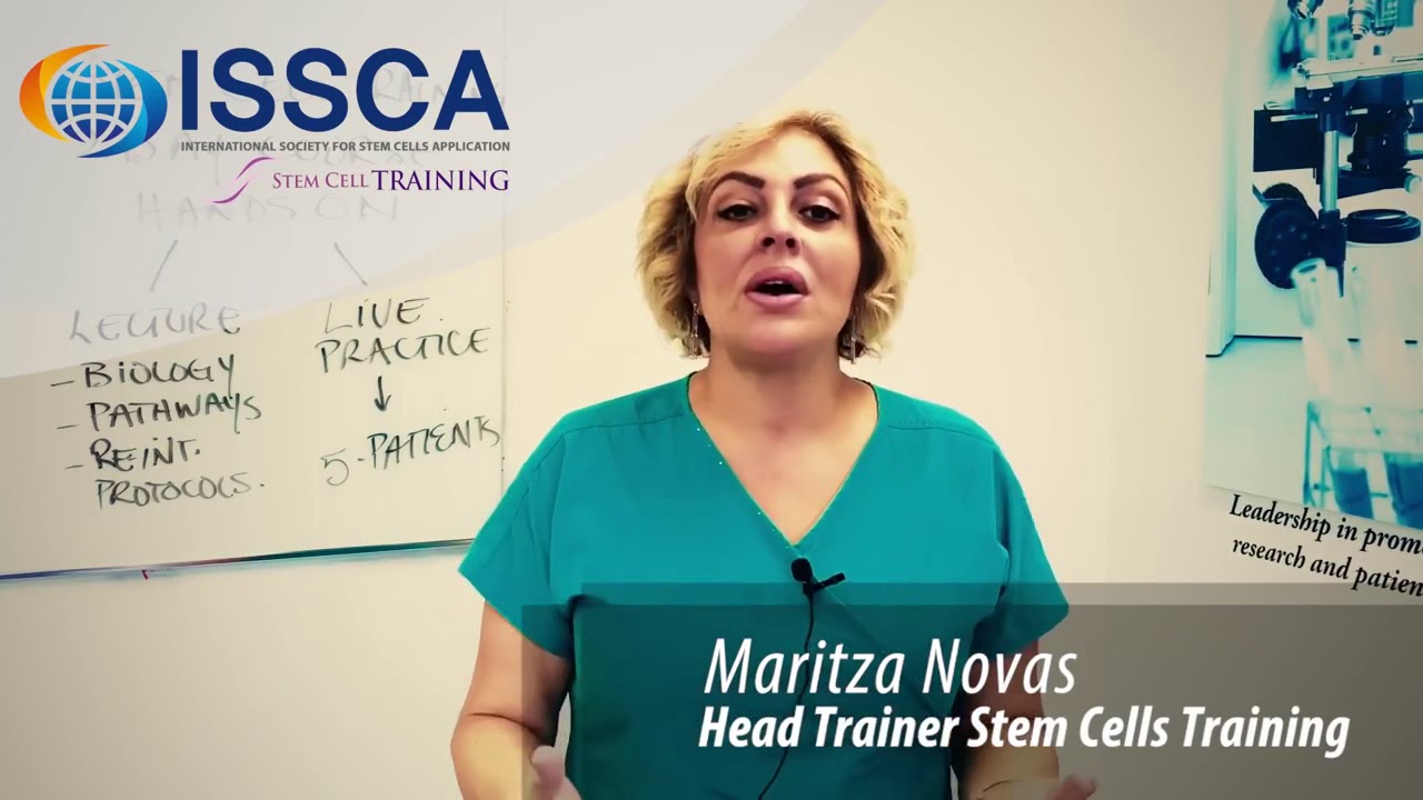 ISSCA certification Courses Overview