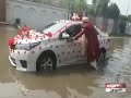 Dekho Dekho Kon Aya Sher Aya Sher Aya FUNNY VEDIO