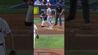 Wiffle ball movement ????