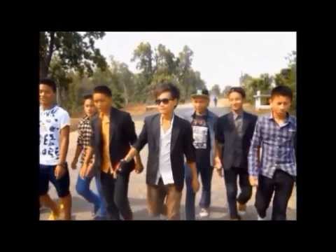 MARIDINXU by alesh thapa part1