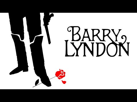 BARRY LYNDON super soundtrack suite