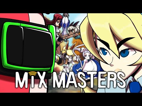 Mix Masters Online #116