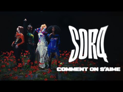 SOR4 - Comment on s'aime