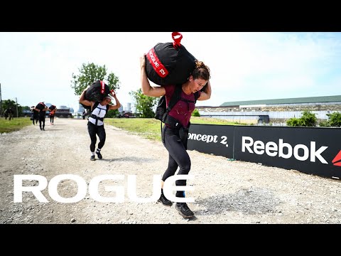 2019 Rogue Invitational | Go Ruck - Full Live Stream