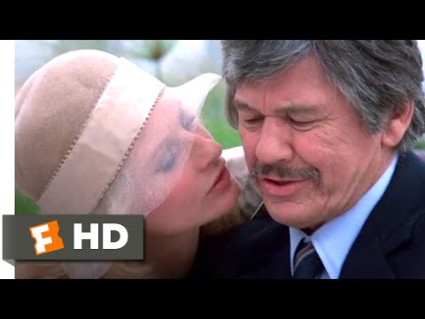 Death Wish II (1982) - Will Ya Marry Me? Scene (11/12) | Movieclips