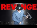 Attacking Players As A Demon Pilgrim GTA 5 RP