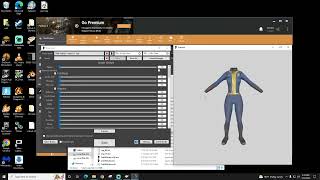Bodyslide a Fallout 4 mesh in 3 mins