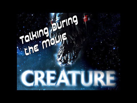 afbeelding Talking during the movie - The Titan Find, 1080p AI Upscale, William Malone Commentary