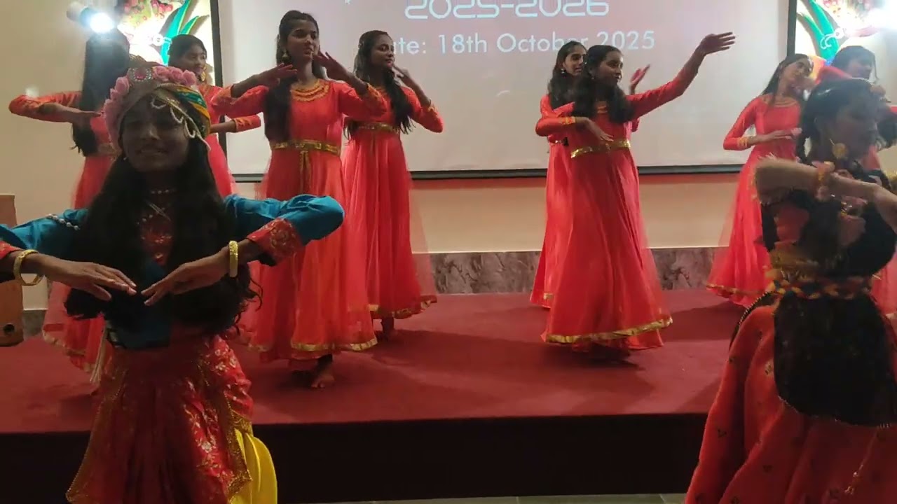 SCHOOLERA RAJAT JYANTI VARSH2025