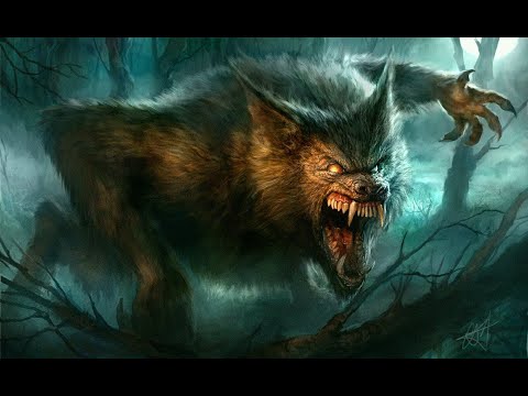The Most Powerful Version: Powerwolf - Beast of Gévaudan (English Version) (With Lyrics)