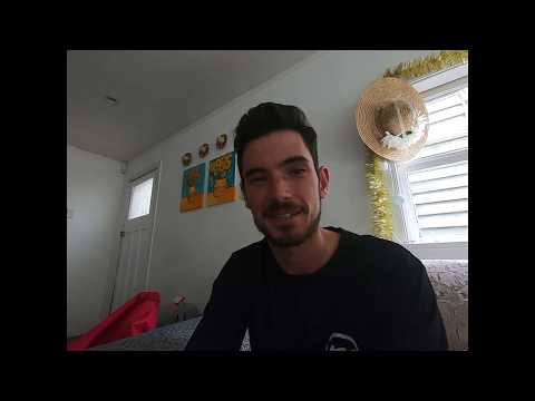 Pitcairn vlogger 🇵🇳  | Ep 2 | How to get to Pitcairn Island |Near HEARTBREAK