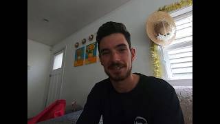 Pitcairn vlogger 🇵🇳 | Ep 2 | How to get to Pitcairn Island |Near HEARTBREAK