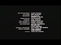 Poltergeist 1982 End Credits TCM 2023