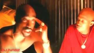 2Pac - &quot;If I Die 2Nite&quot; ft. Kendrick Lamar &amp; Blitz (Remix)