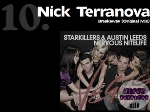 Nick Terranova - Breakaway (Original Mix)