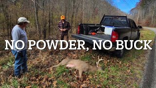 HOW to STORE your MUZZLELOADER RELOADS for every HUNT!
