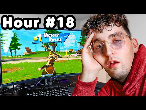 Last To Stop Playing Fortnite Wins $10,000