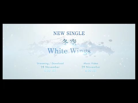 三代目 J SOUL BROTHERS from EXILE TRIBE / 冬空・White Wings（TEASER） thumnail