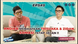 Download lagu BABANG TAMVAN: ATTITUDE BENERIN KALAU MAU JADI MUSISI BESAR!! mp3