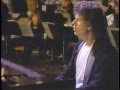 David Foster - "Morning to Morning" (Intro) / "Piano Concerto in G" - Official Video
